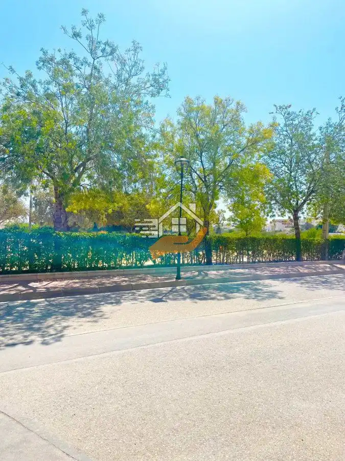 Terreny residencial en venda a Vélez-Rubio, imagen 7