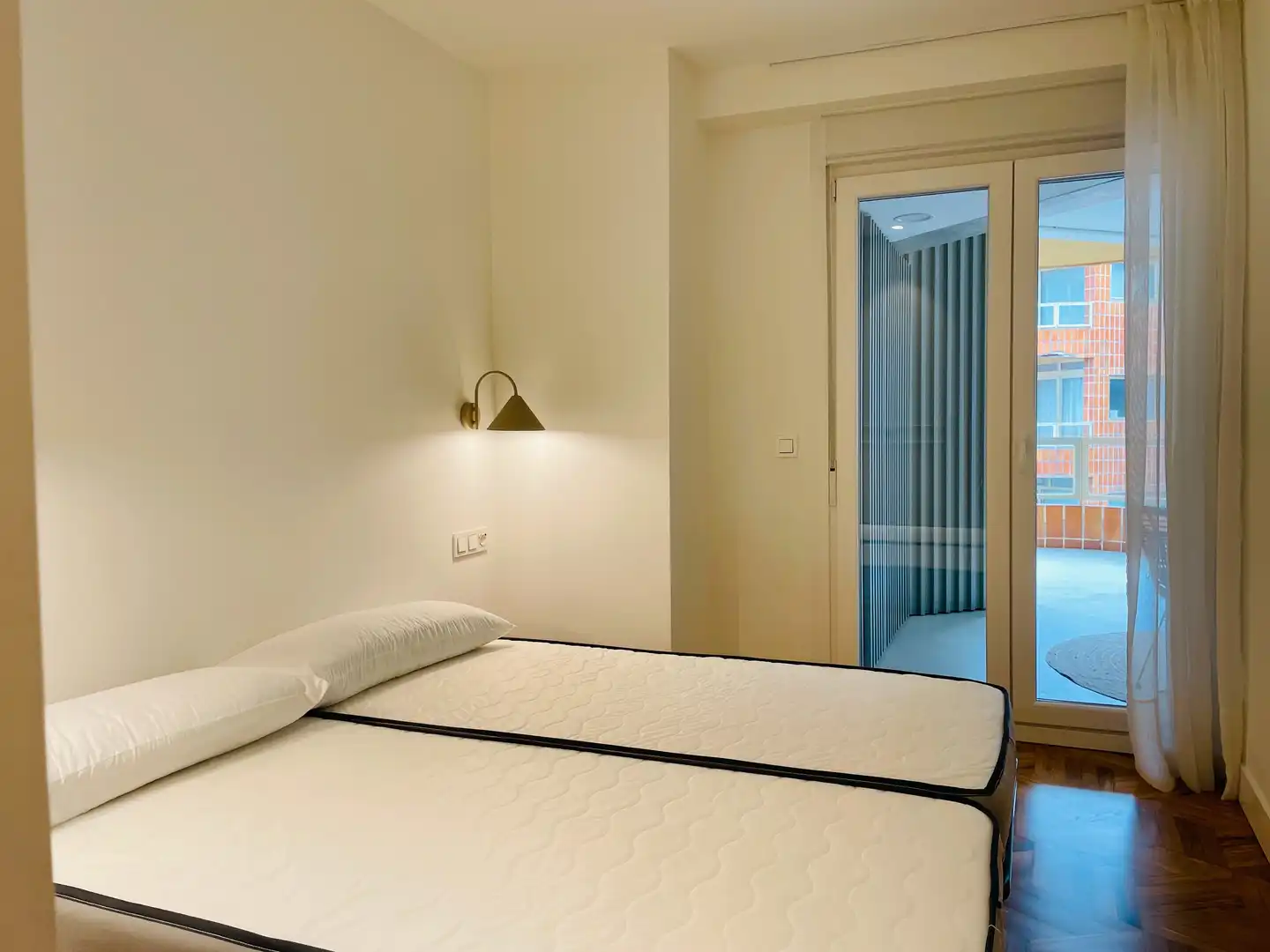 Wohnung zur Miete in Mandabidea Kalea, Zarautz