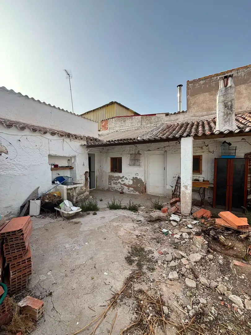 House for sale in Valdepeñas, imagen 21