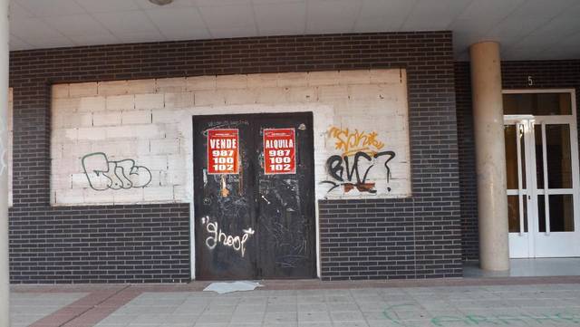 Local comercial en Venta en N/A en El Ejido - Santa Ana