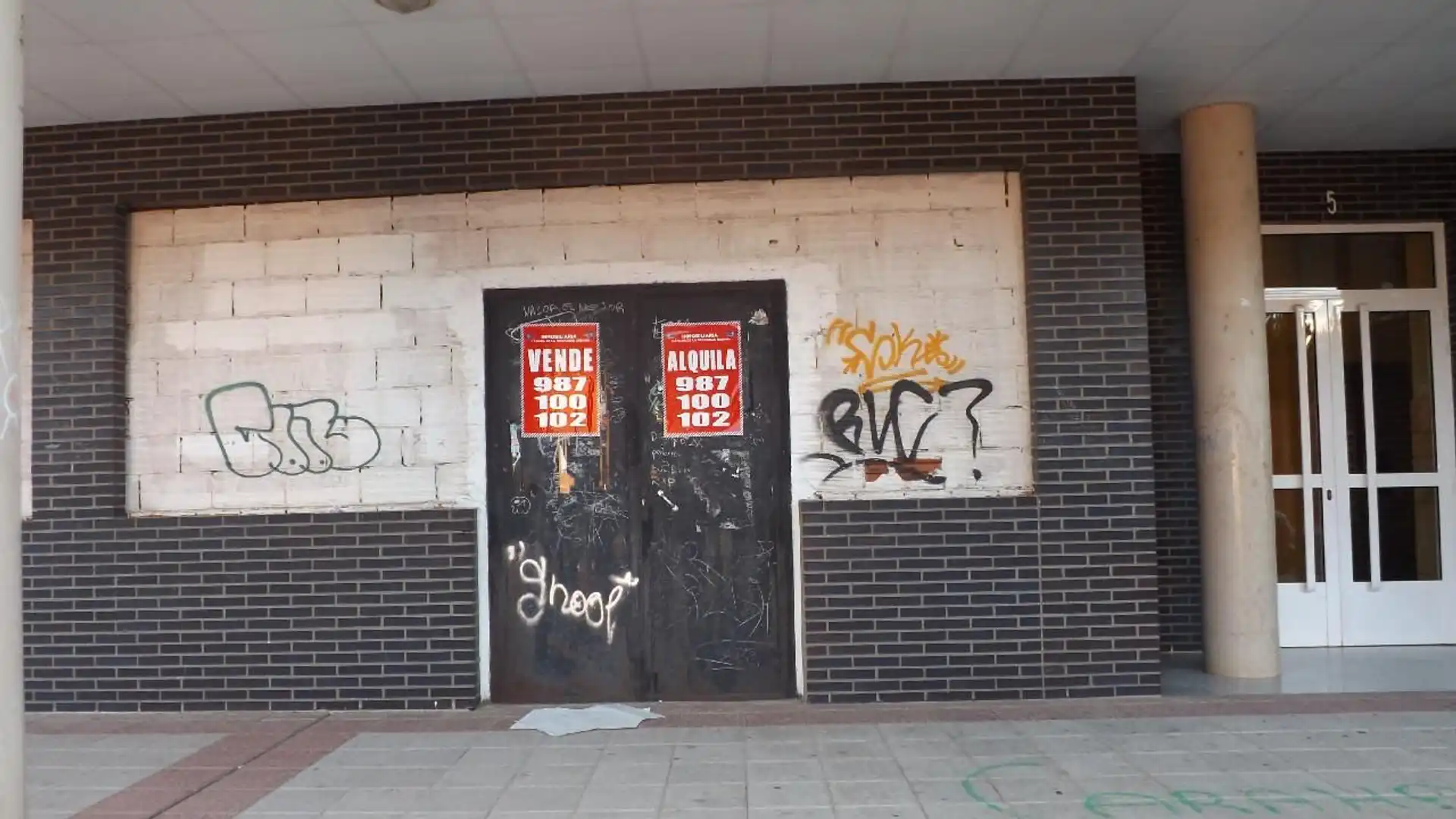 Local en venta en León Capital 