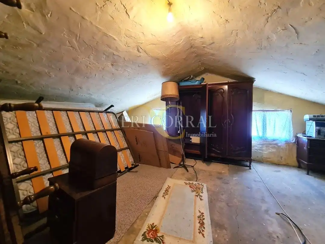 Casa amb jardí en venda a Carretera Cuadroveña, imagen 49