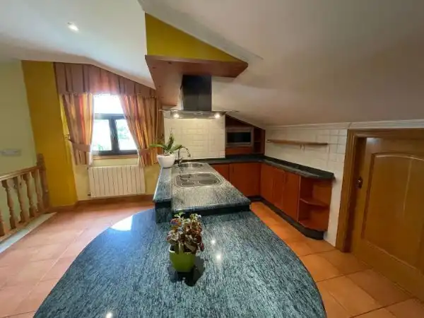 Haus mit Garten zum Verkauf in Estrada Tui-A Guarda, imagen 19