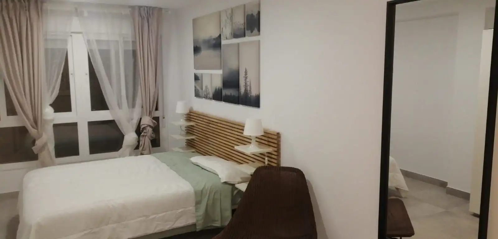 Appartamento con ascensore in affitto a Casco Antiguo, imagen 21