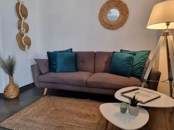 Casa amb jardí en venda a N-340 4, imagen 8