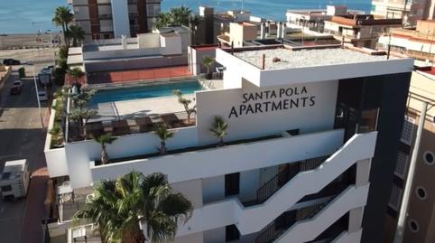 Photo 3 of Building for sale in Calle Hellín, 7, Gran Playa, Alicante
