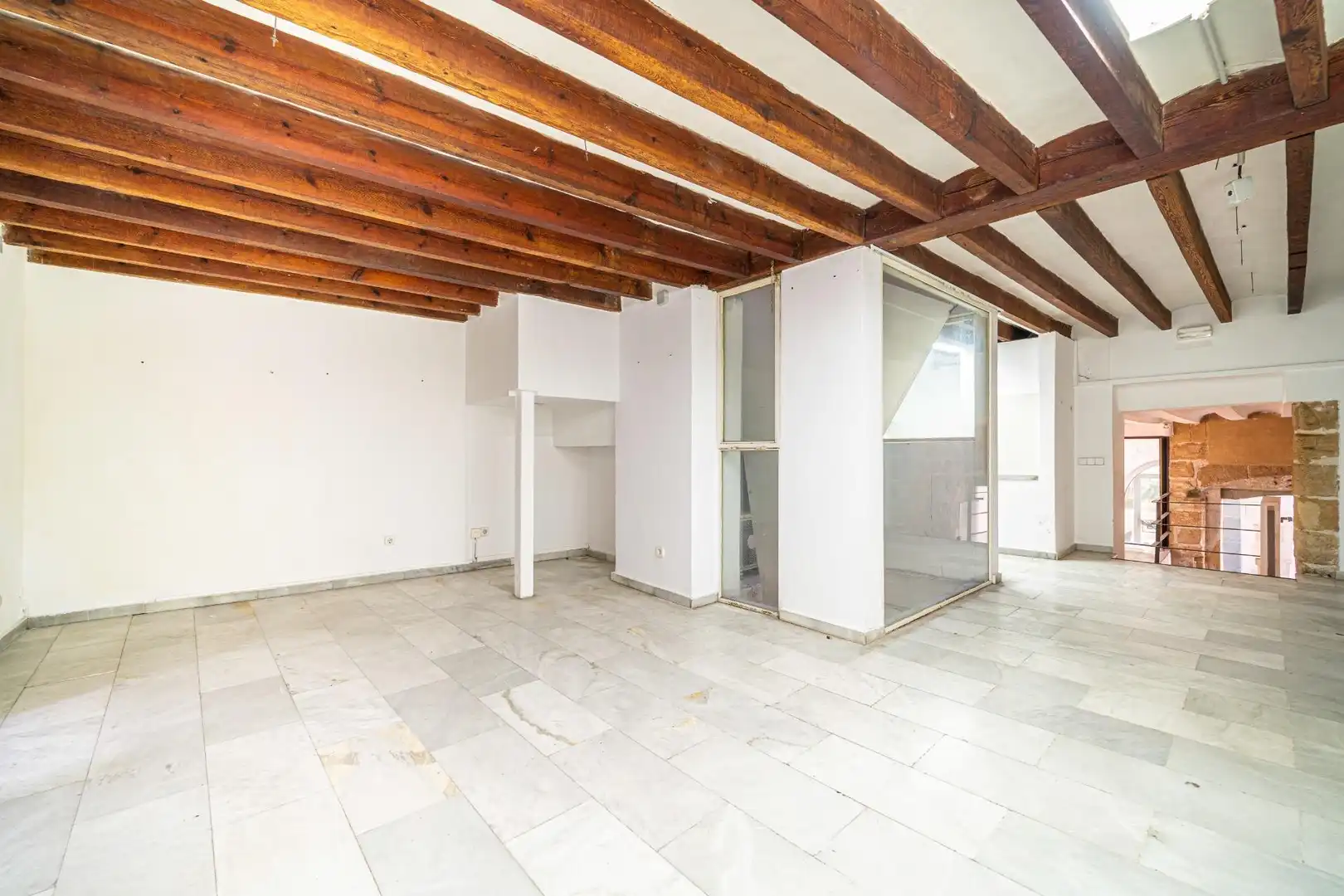 Casa o xalet en venda en  Palma de Mallorca amb Aire condicionat, Terrassa i Traster