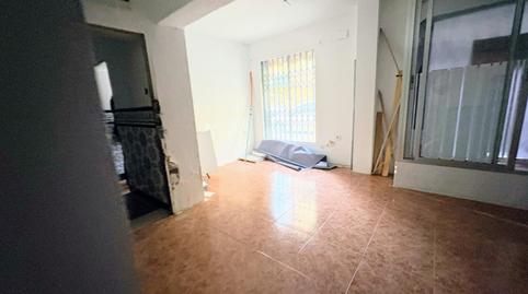 Foto 3 de Planta baixa en venda a Centro - Doña Mercedes, Sevilla