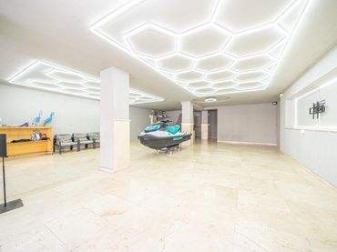 Business premises for transfer in Avinguda del Rei Jaume I