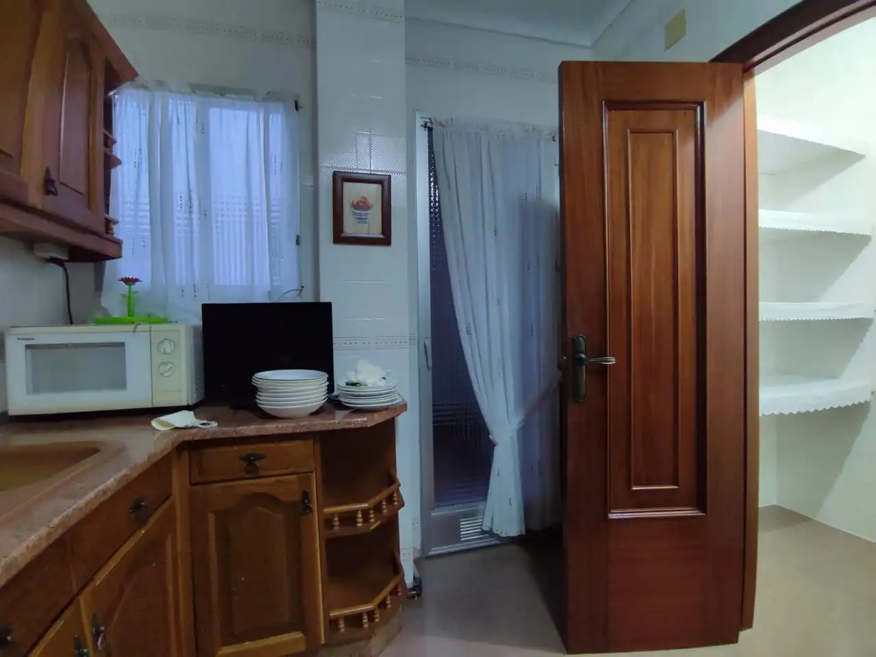 Flat with lift for sale in Calle Baños, imagen 6
