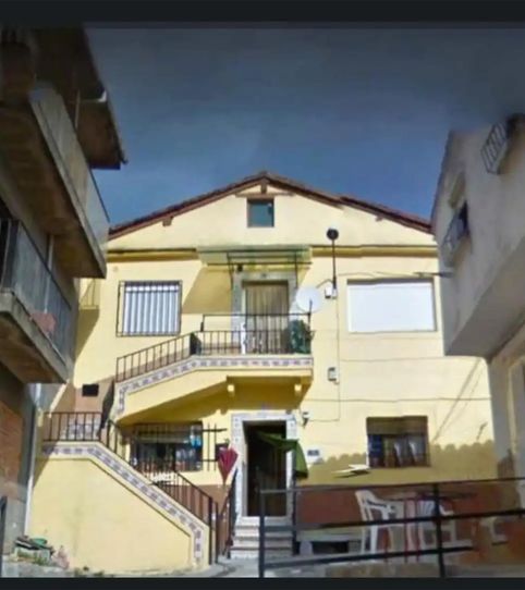 Foto 2 de Planta baixa en venda a Calle Prado, 7, Arenas de San Pedro, Ávila