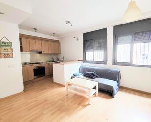 Exterior view of Flat for sale in Vilanova i la Geltrú  with Heating