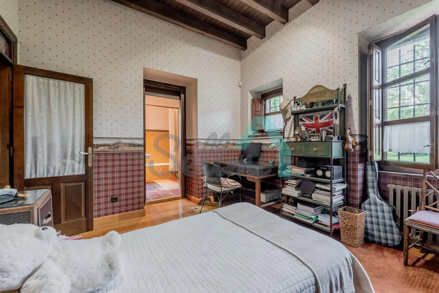 Casa o xalet en venda a Vicente Vallina García, Buenavista