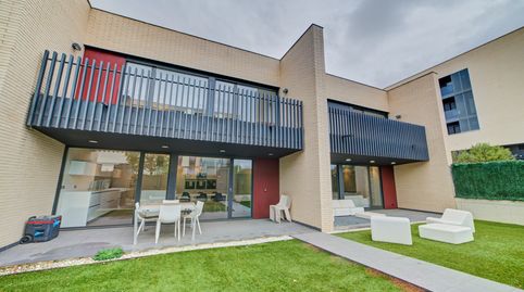 Foto 2 de Casa o xalet de lloguer a Zerradopea, Zizur Mayor / Zizur Nagusia, Navarra