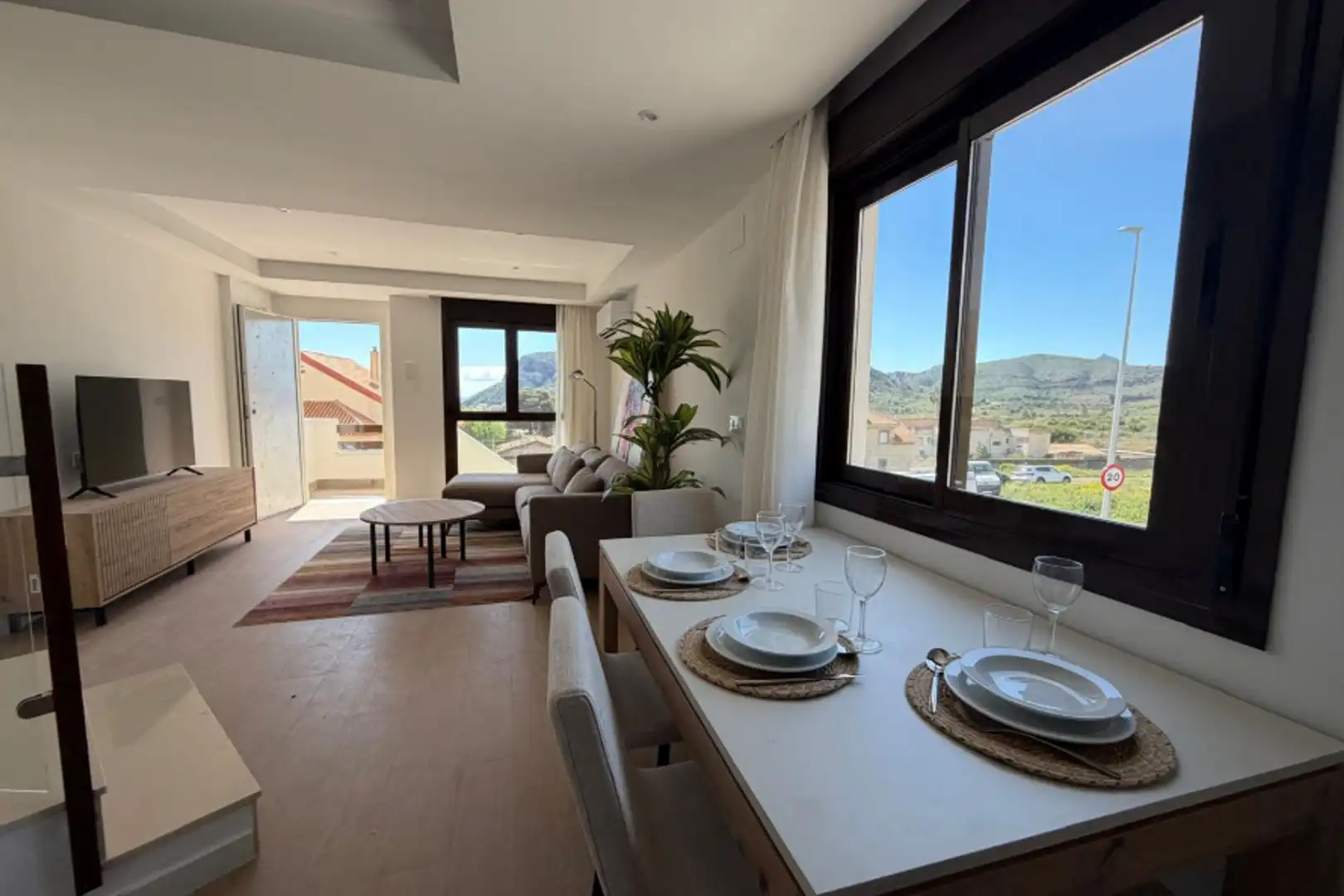 Appartement compact avec terrasse à vendre à Portmán, imagen 10