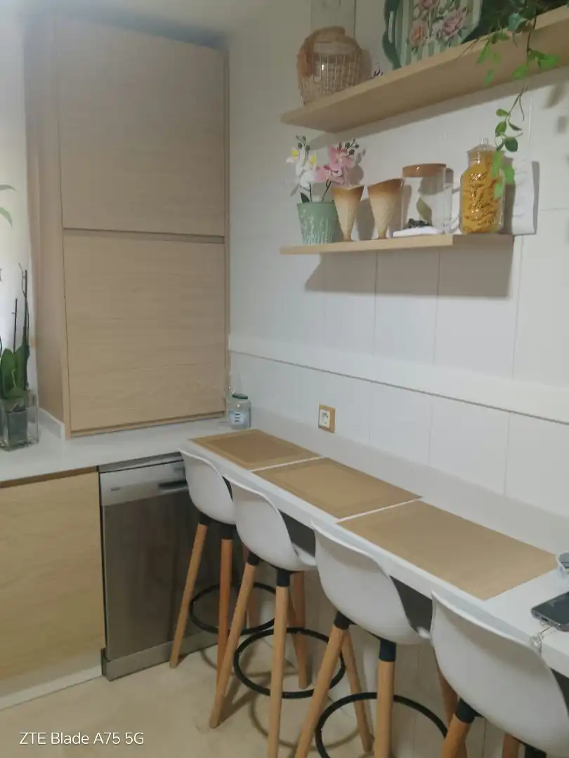 Terraced house with terrace for sale in San José - San Bernardo, imagen 10