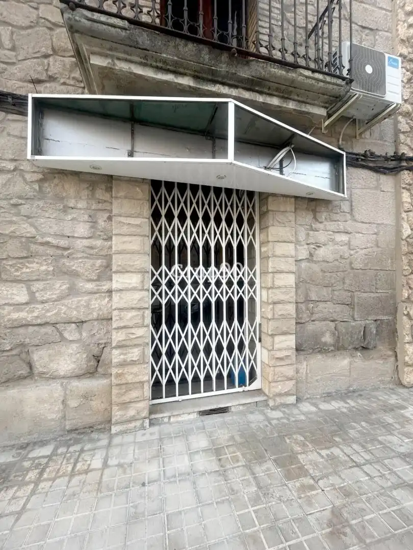 Terraza de Casa o chalet en venta en Artesa de Lleida con Aire acondicionado, Terraza y Trastero