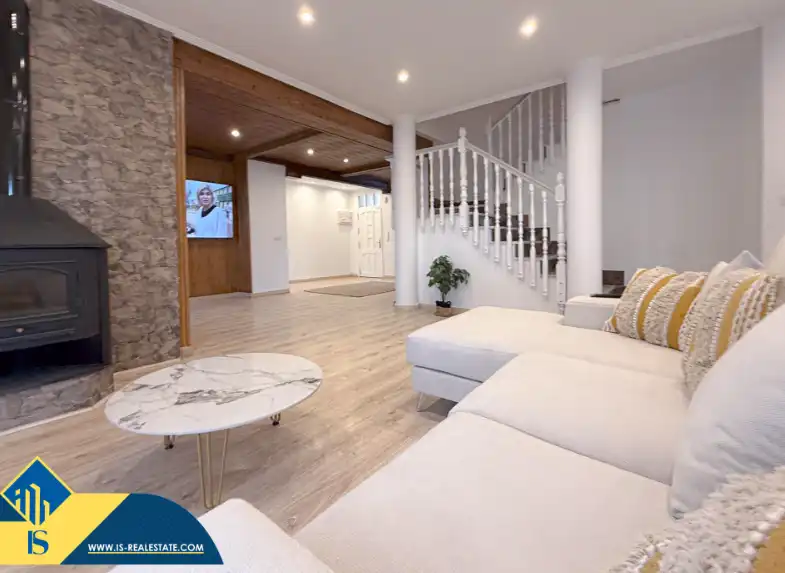 Chalet con piscina en venta en Desamparados - Hurchillo - Torremendo, imagen 11