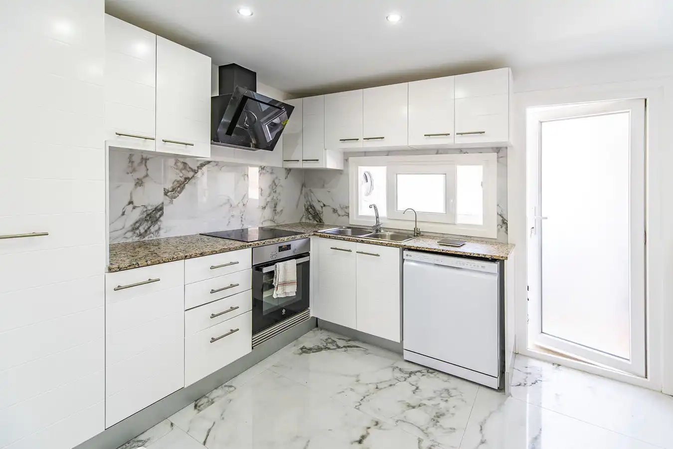 Apartments for sale in Cala Millor