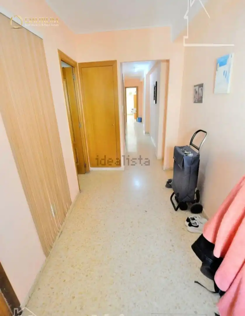 Piso en venta en Burjassot con Aire acondicionado, Terraza y Trastero