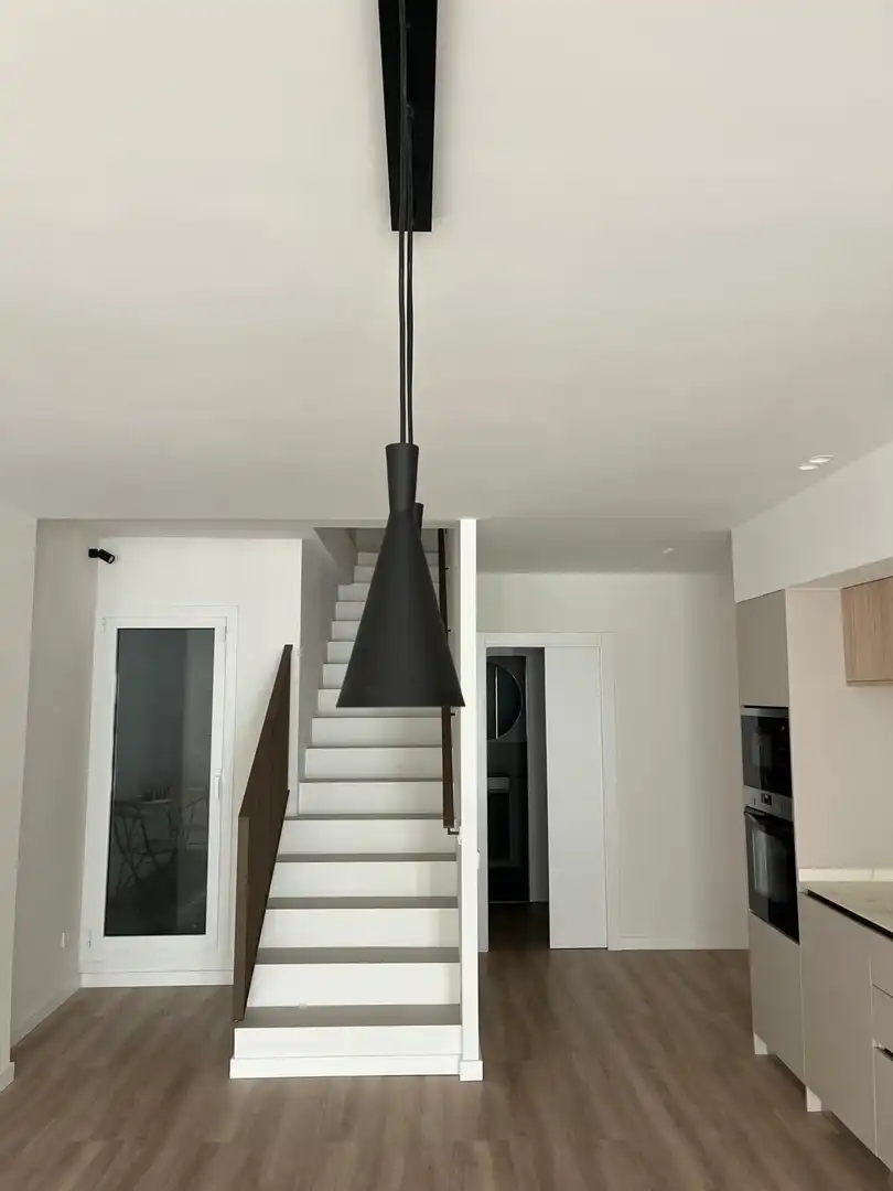Dúplex en venta en Barcelona con Parquet
