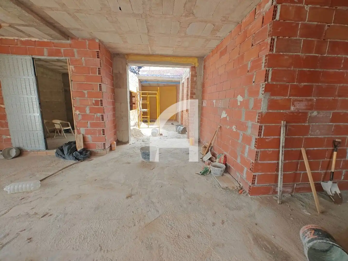 Casa o chalet en venta en Benalmádena con Aire acondicionado, Calefacción y Terraza