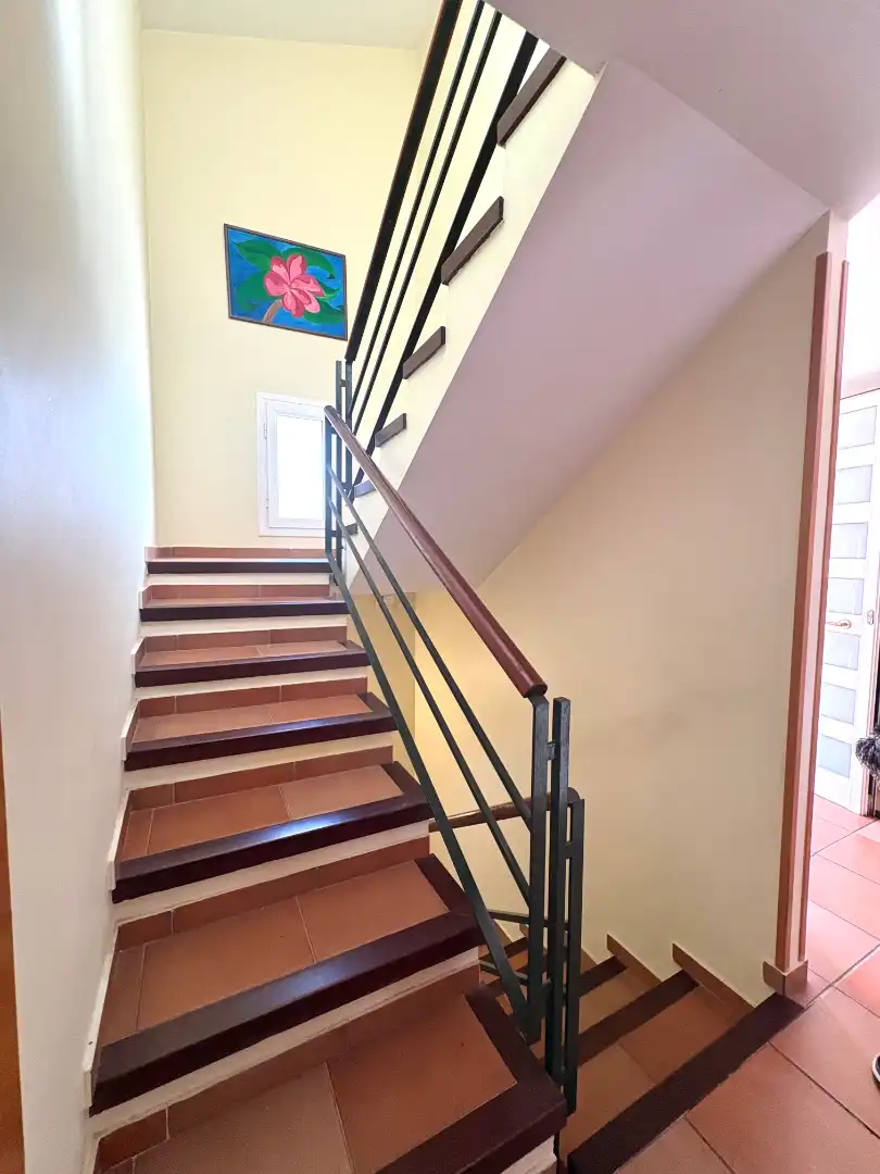 Casa o chalet en venta en Rubí con Aire acondicionado, Calefacción y Jardín privado
