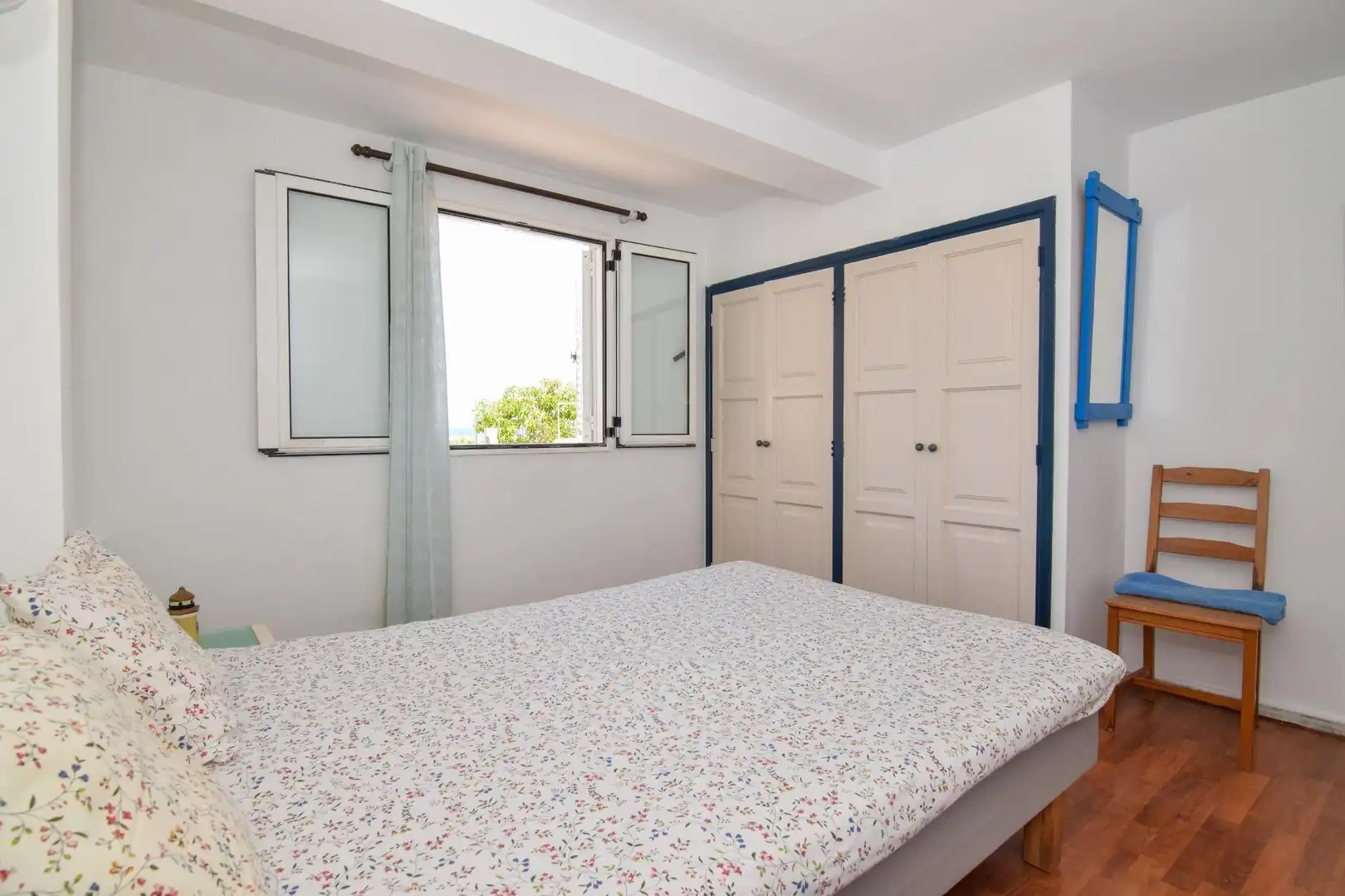 Dormitori de Apartament en venda en Artà amb Aire condicionat