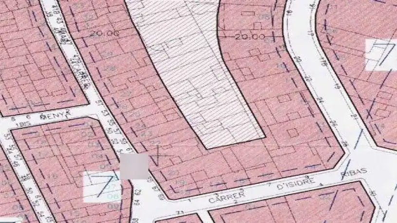 Terreno residenziale in vendita a Calle Mar, imagen 4