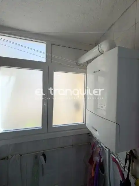 Piso de alquiler en Móstoles con Aire acondicionado, Trastero y Amueblado