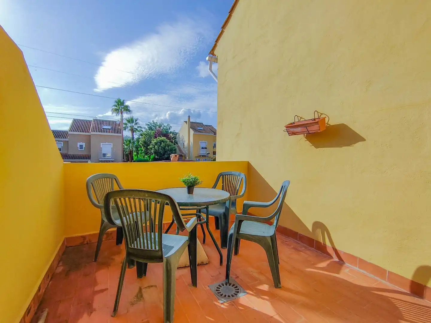 Terraced house with terrace to rent in Alfinach - Los Monasterios, imagen 37