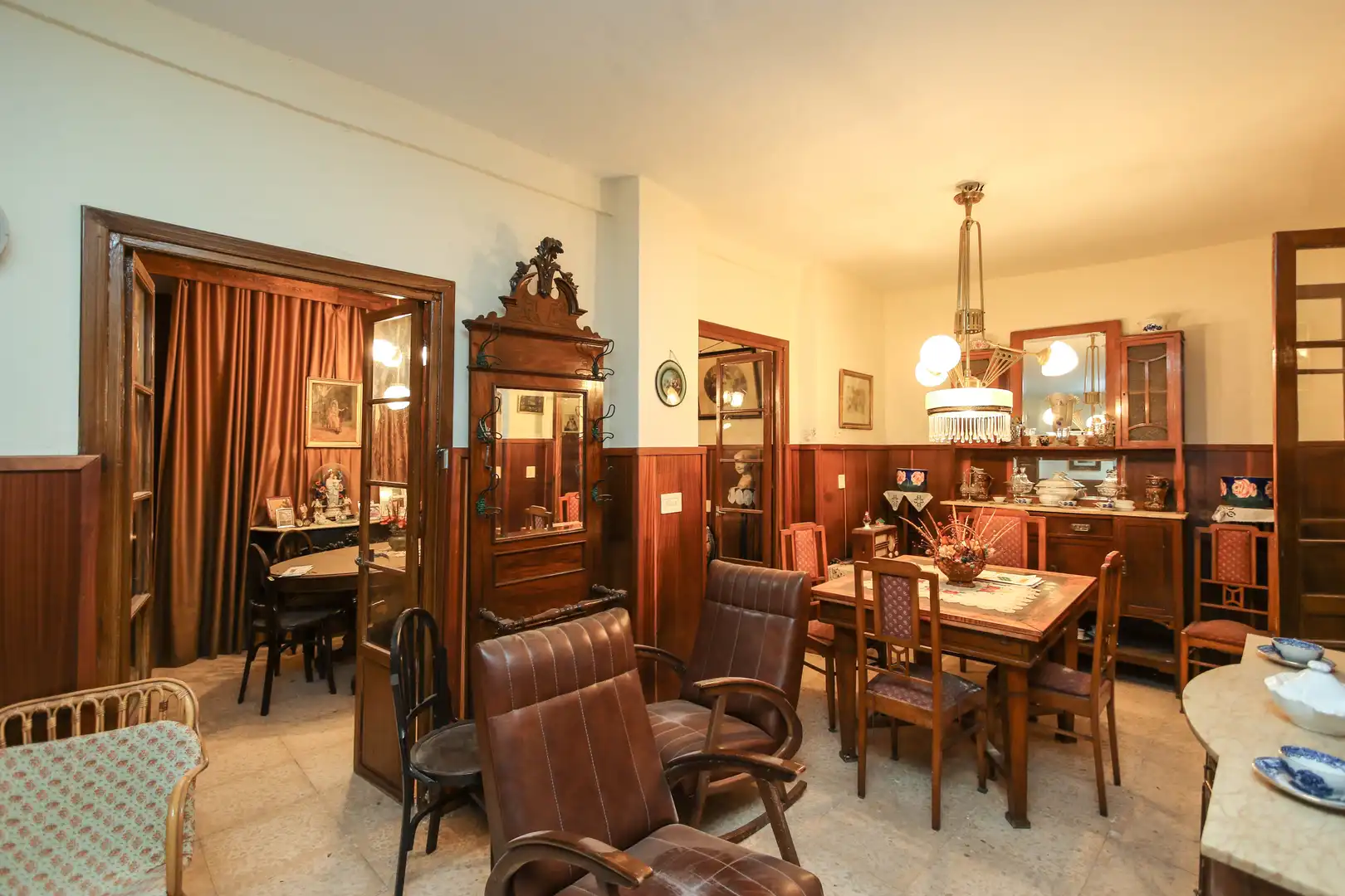 Casa en venta en Calle Villa Alta, imagen 7