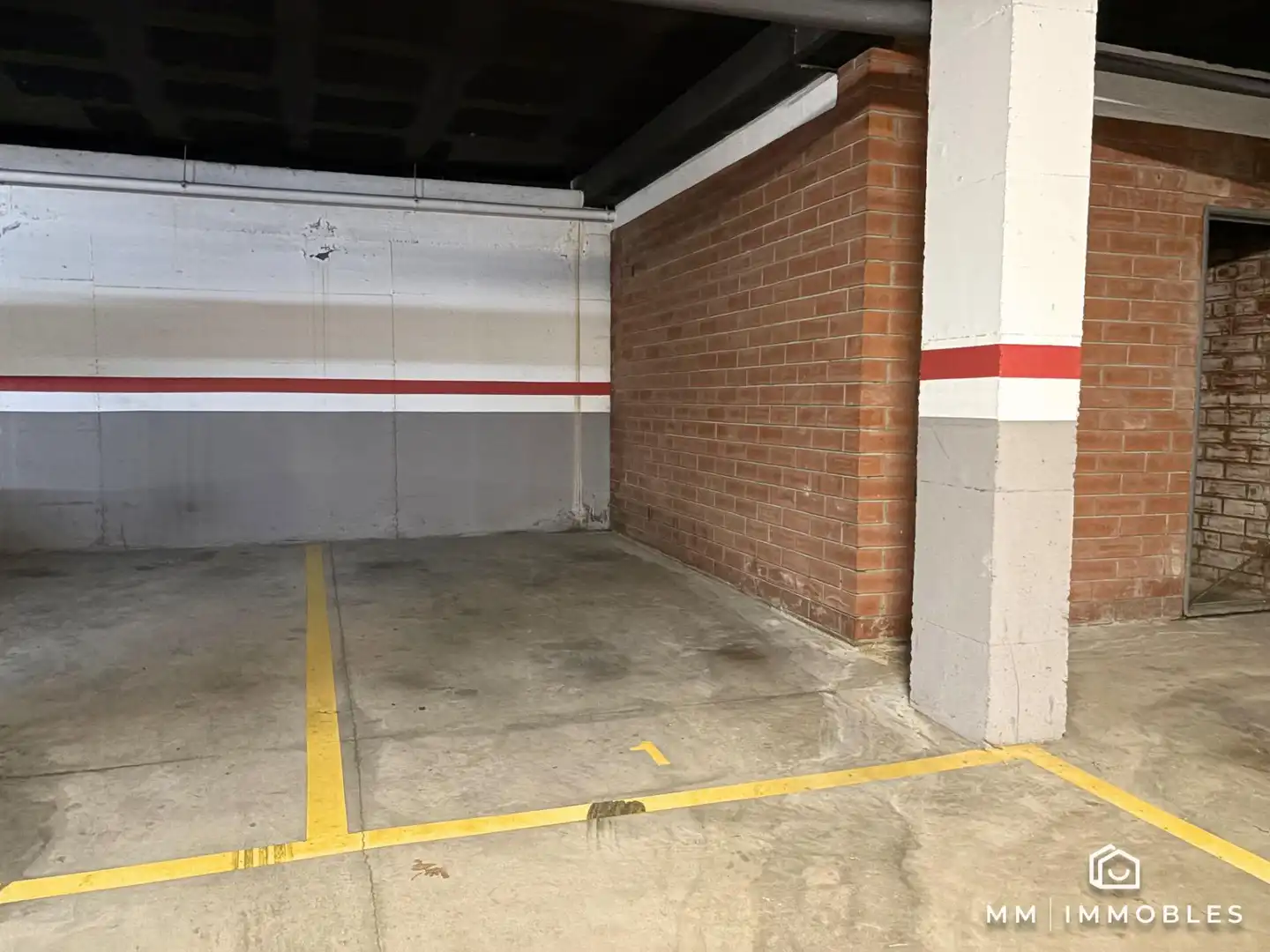 Einzelparkplatz zum Verkauf in TAGAMANENT, imagen 5