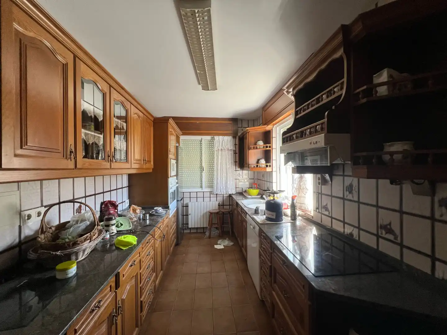 Chalet con terraza en venta en Área Rural, imagen 4