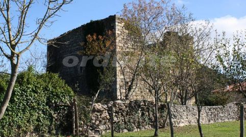 TERRENO URBANO EN  HORNES, VALLE DE MENA