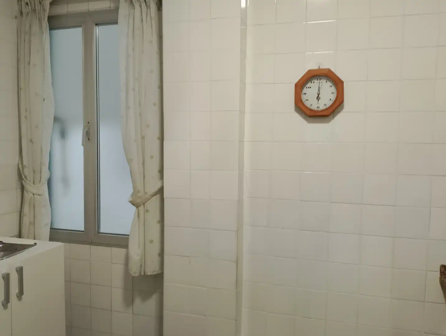 Bathroom of Flat for rent in Donostia - San Sebastián   with Terrace and Furnished