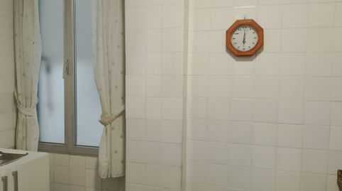 Foto 5 de Piso de alquiler en Donostia-san Sebastián - José Mª Salaberria, Amara, Donostia - San Sebastián
