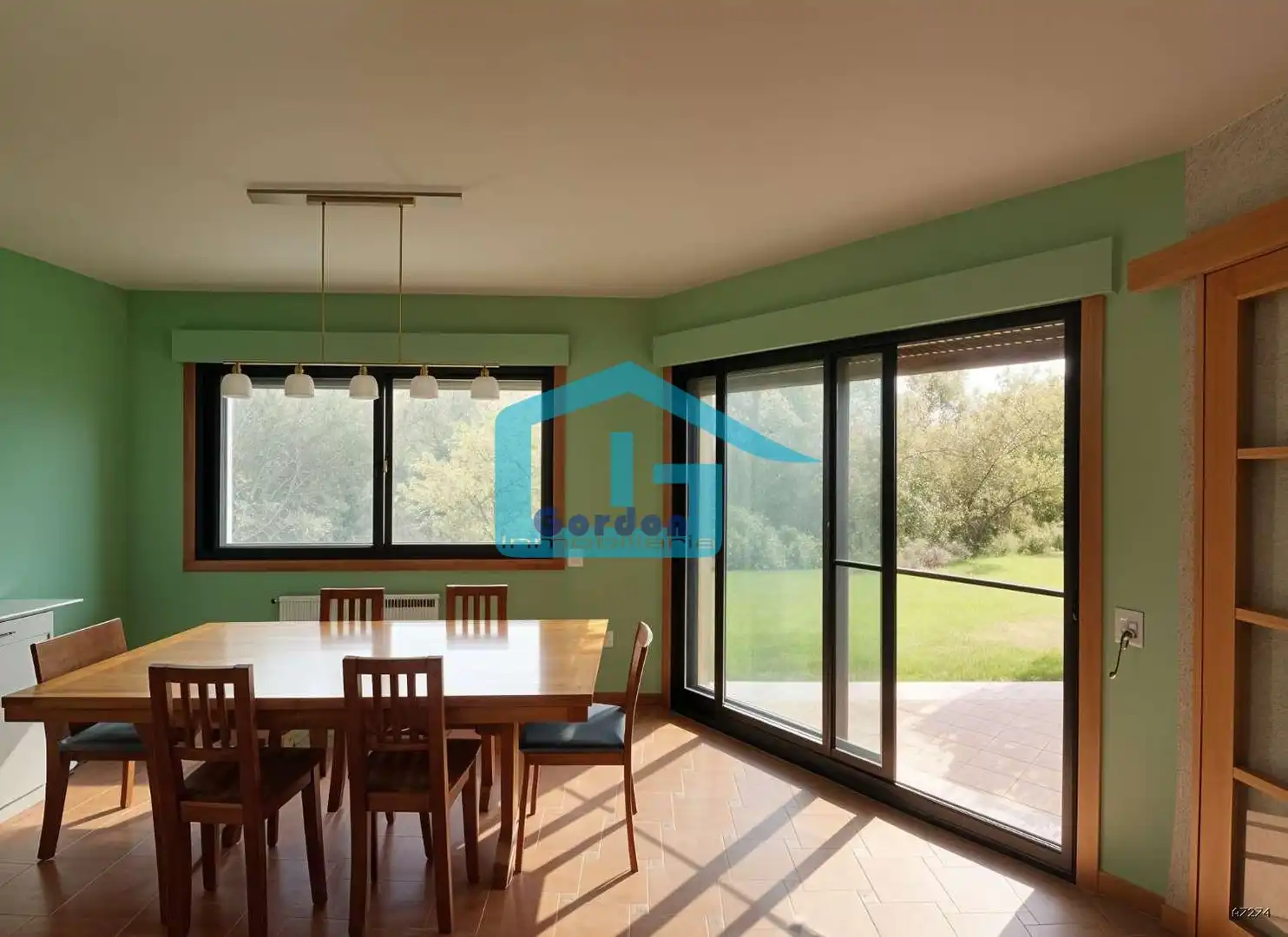 Casa o xalet en venda a Sanxenxo, Pontevedra