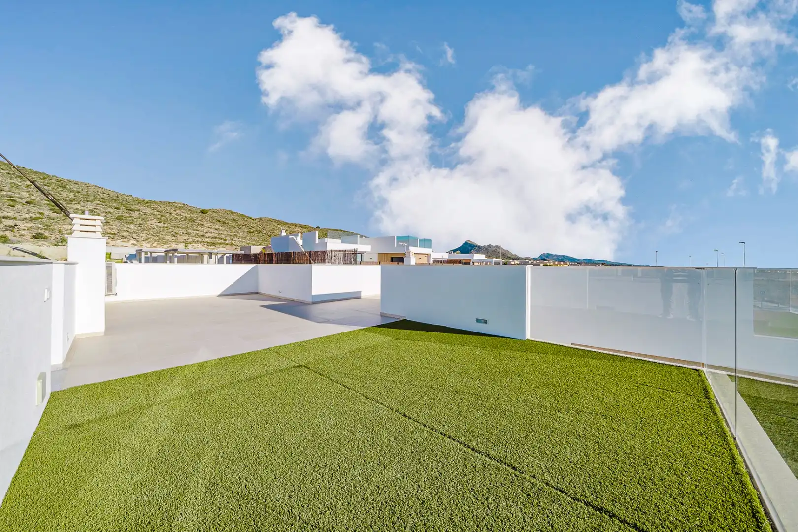Casa con piscina en venta en Campo de Murcia, imagen 29