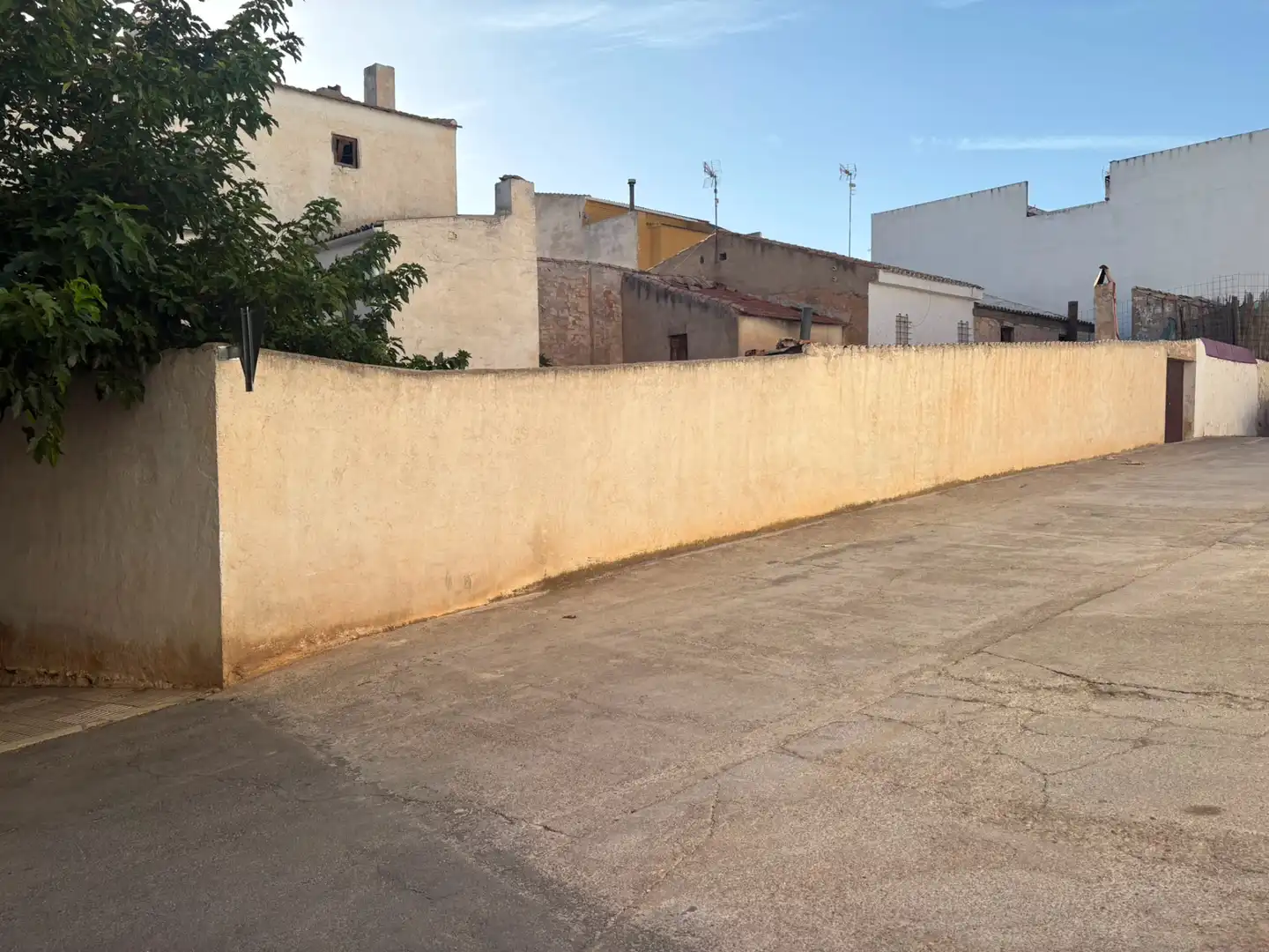 Casa en venda a Calle Picón de Hernández 5