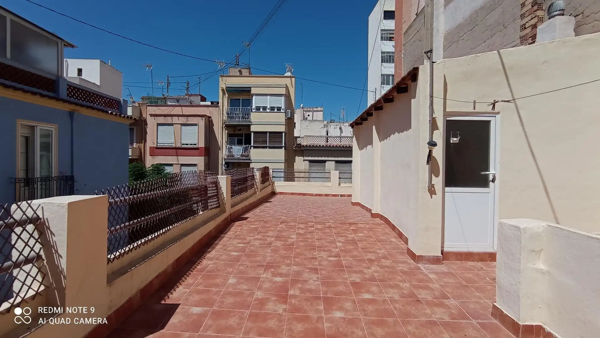 Piso con terraza en venta en Centro, imagen 4