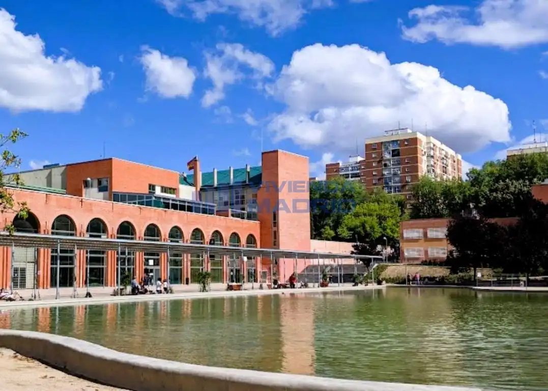 Appartement à vendre à Plaza Mondariz, imagen 8