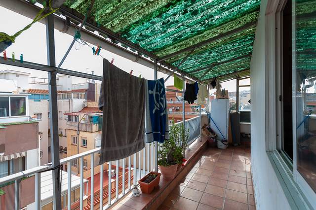 Ático en Venta en Carrer de Francesc de Bolòs en Vilapicina i la Torre Llobeta