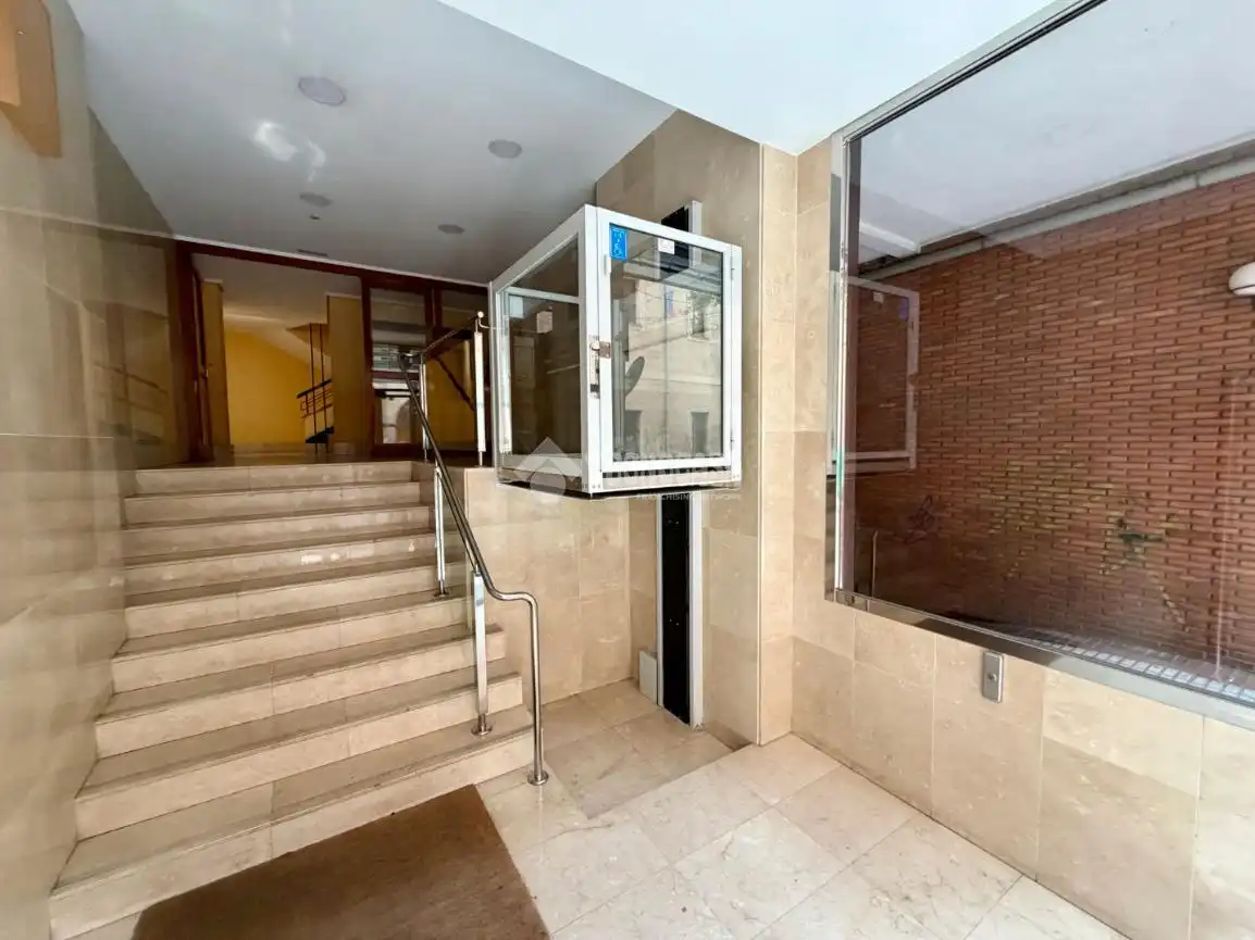 Wohnung zum Verkauf in Valladolid