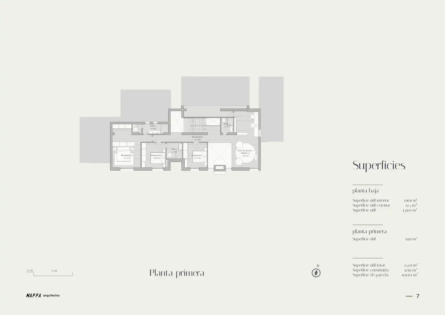 Casa o chalet en venta en Navas de Riofrío