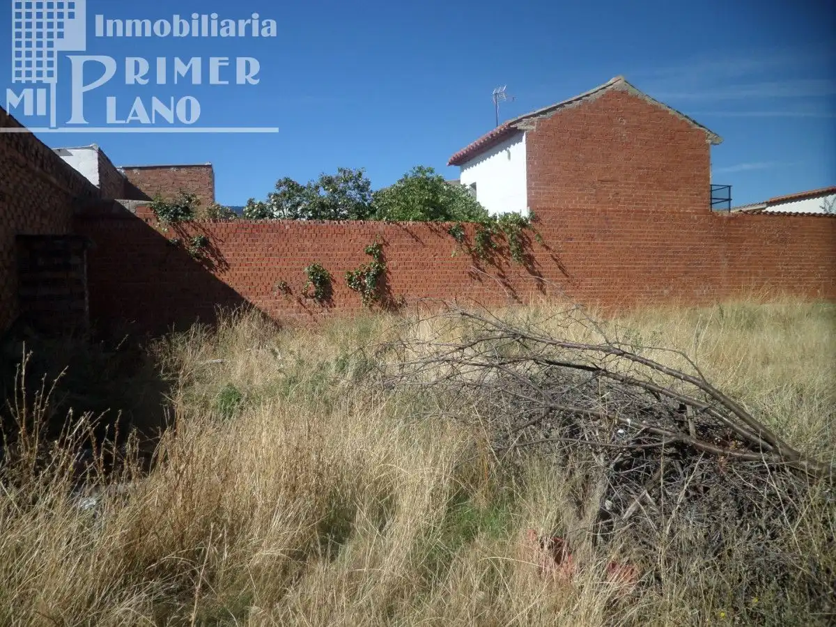 Terrenys i solars en venda a Argamasilla de Alba, imagen 4
