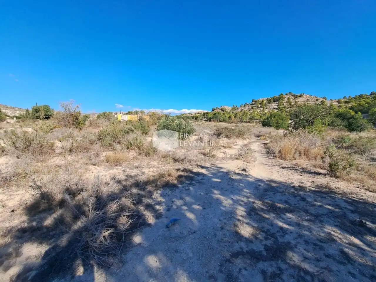 Terreny residencial en venda a Partidas de Alicante, imagen 20