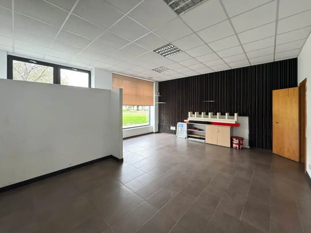 Local comercial de lloguer a Colindres, imagen 14