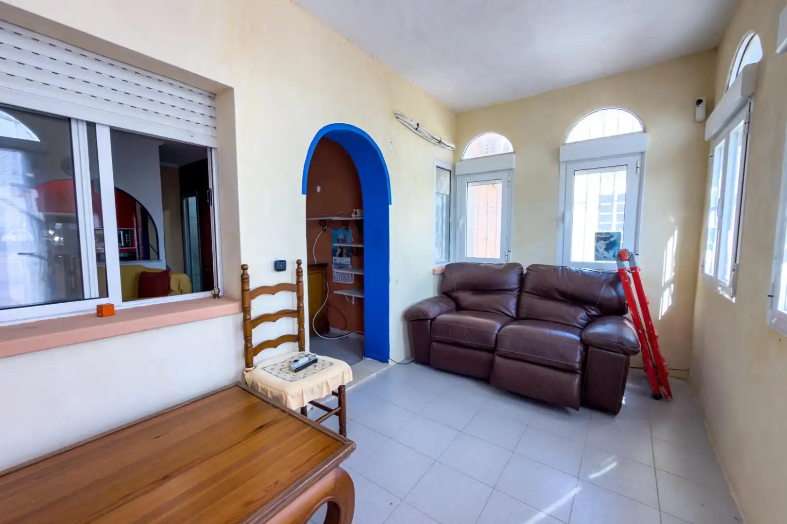 Casa o chalet en venta en Los Alcázares con Aire acondicionado, Calefacción y Trastero