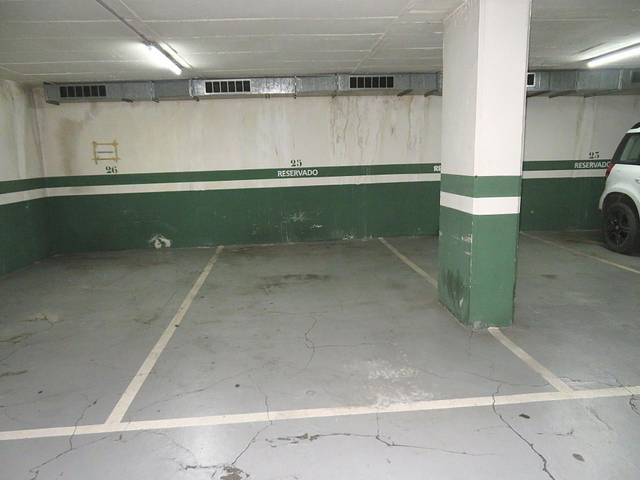 Garaje en Alquiler en Sant Antoni